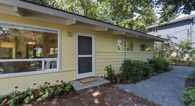 Photo of 14327 26th Ave NE, Seattle, WA 98125