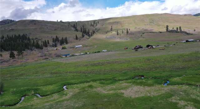 Photo of 0 Watoka Way, Tonasket, WA 98855