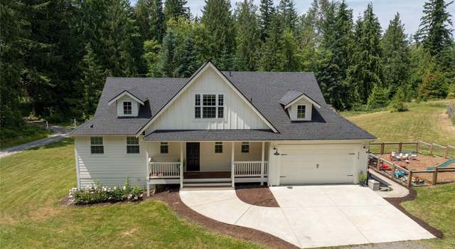 Photo of 4929 Storm Lake Rd, Snohomish, WA 98290