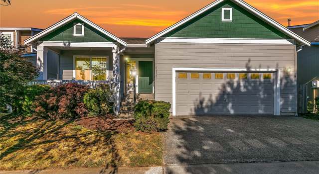 Photo of 18619 16th Avenue Ct E, Spanaway, WA 98387