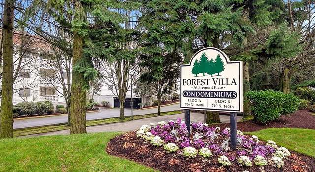 Photo of 710 N 160th St Unit B308, Shoreline, WA 98133