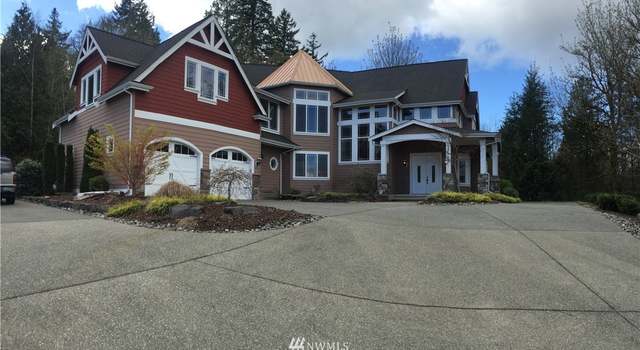 Photo of 7116 47th St NW, Gig Harbor, WA 98335