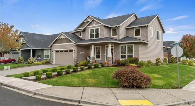 Photo of 334 Hillshire Dr, Woodland, WA 98674
