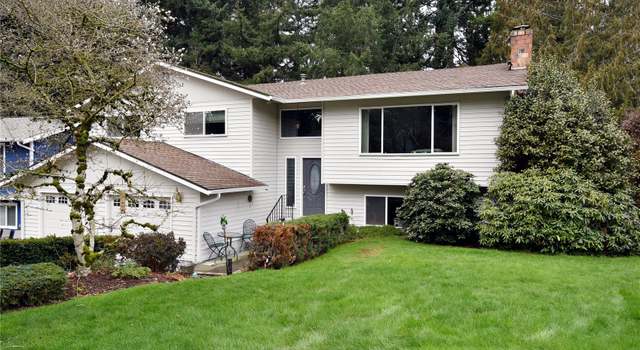 Photo of 11708 SE 92nd St, Newcastle, WA 98056