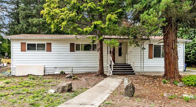 Photo of 11503 155 Ave SE, Renton, WA 98059