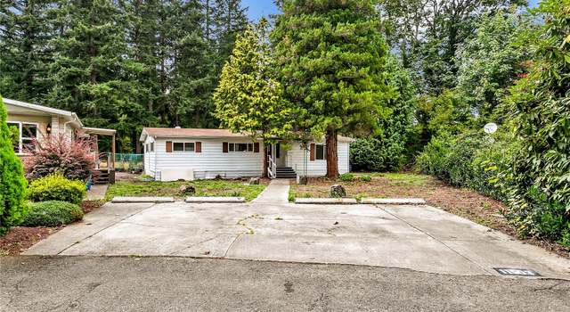 Photo of 11503 155 Ave SE, Renton, WA 98059