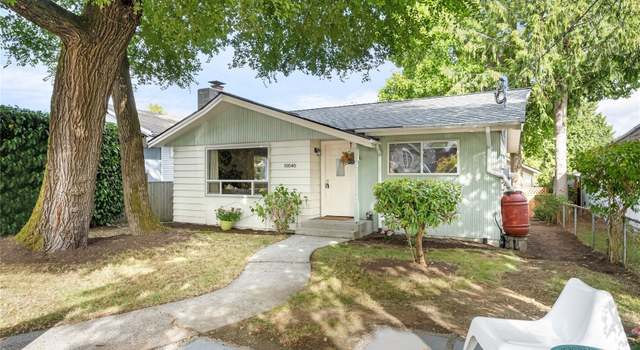 Photo of 10540 N Park Ave N, Seattle, WA 98133