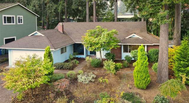 Photo of 2627 168th Ave NE, Bellevue, WA 98008