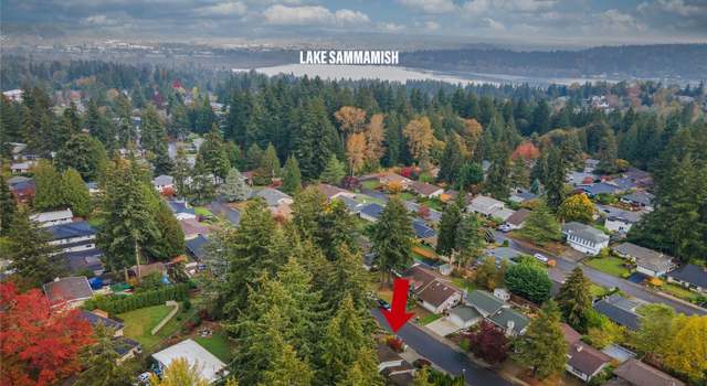 Photo of 2627 168th Ave NE, Bellevue, WA 98008