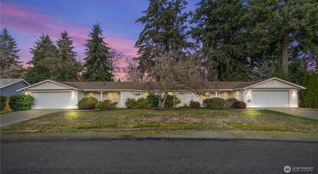 Photo of 7215 63rd Street Ct W, University Place, WA 98467