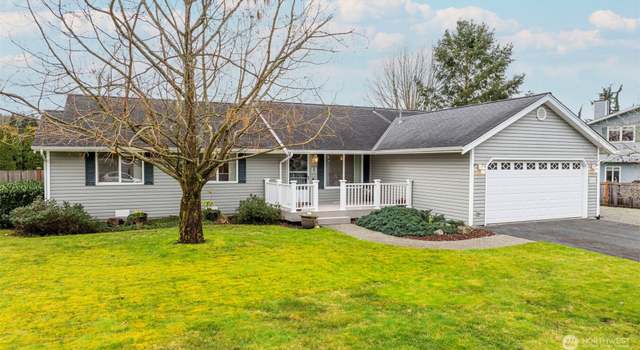 Photo of 712 Portage St, Arlington, WA 98223