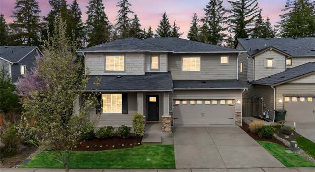 Photo of 32904 SE Stevens St, Black Diamond, WA 98010