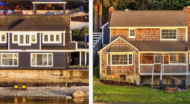 Photo of 7314 7316 Eastside Dr NE, Tacoma, WA 98422