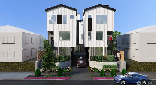Photo of 1227 A N 48th, Seattle, WA 98103