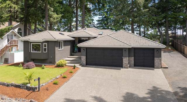 Photo of 1361 E Old Ranch Rd, Allyn, WA 98524