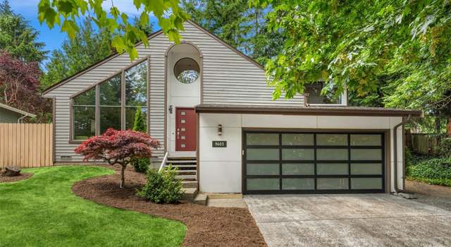 Photo of 9603 117th Pl NE, Kirkland, WA 98033