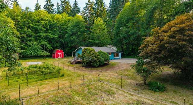Photo of 8324 153rd St NW, Gig Harbor, WA 98329