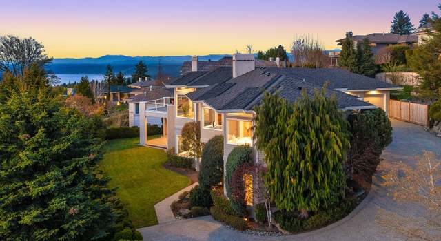 Photo of 5832 167th Ave SE, Bellevue, WA 98006