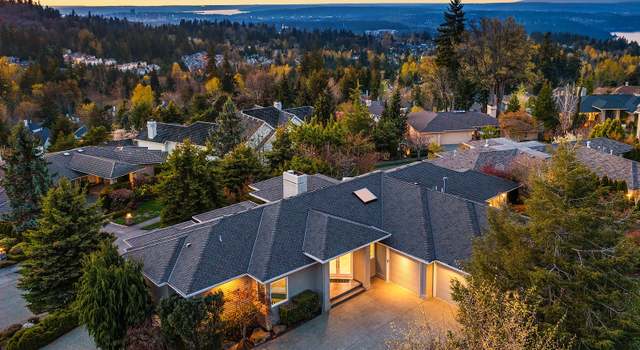 Photo of 5832 167th Ave SE, Bellevue, WA 98006