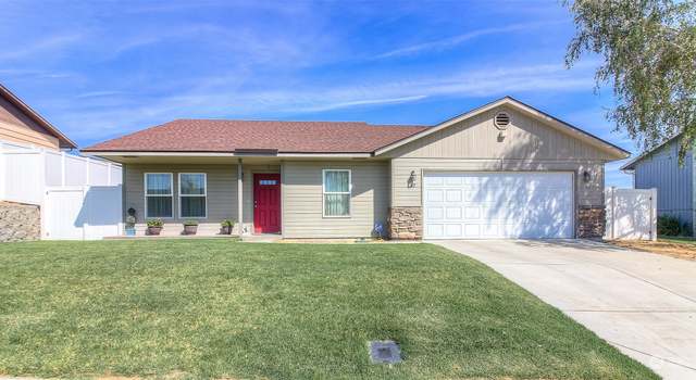 Photo of 617 Westwind Dr, Zillah, WA 98953