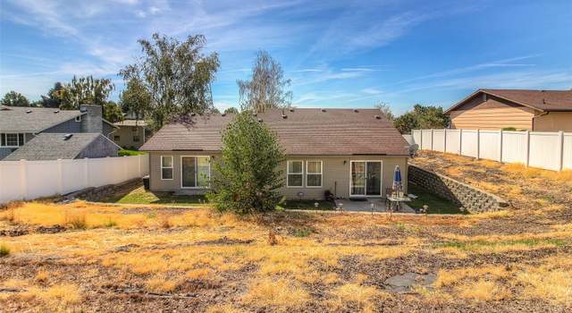 Photo of 617 Westwind Dr, Zillah, WA 98953