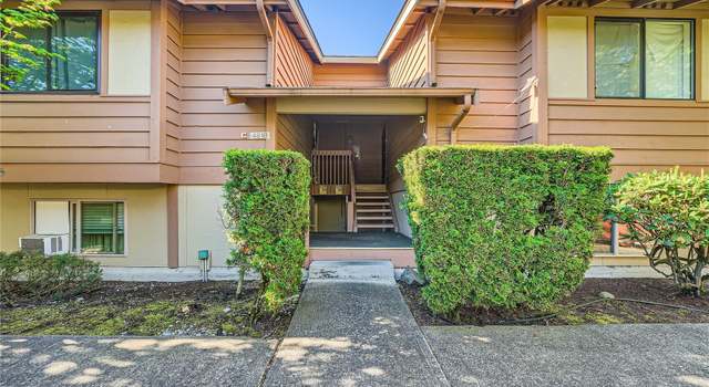 Photo of 4818 S 187th Pl Unit C106, Seatac, WA 98188