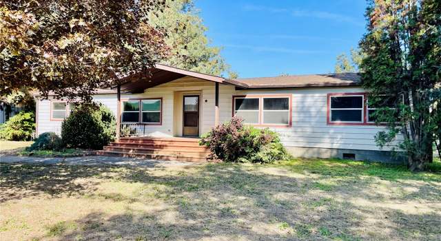 Photo of 340 Dewitt Rd, Waitsburg, WA 99361