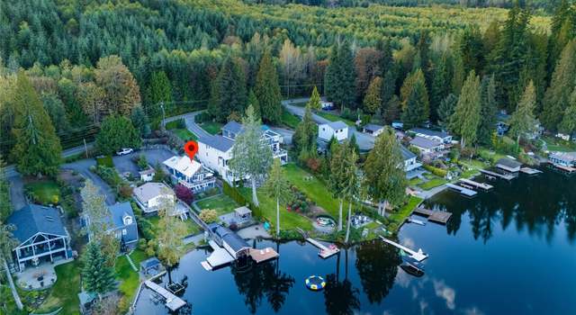 Photo of 2225 SW Lake Roesiger Rd, Snohomish, WA 98290