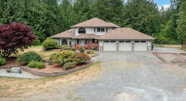 Photo of 14314 66th Ave NW, Stanwood, WA 98292