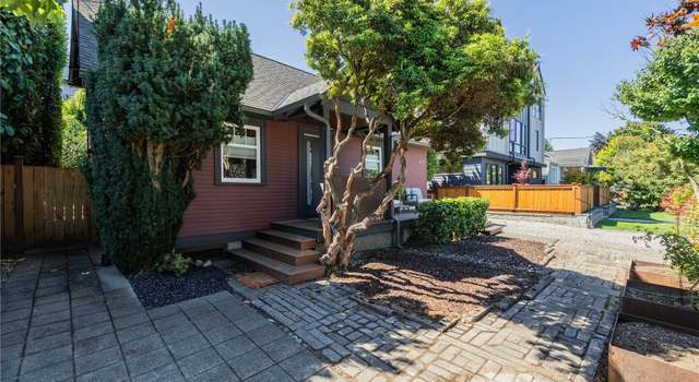 Photo of 309 NW 86th St, Seattle, WA 98117