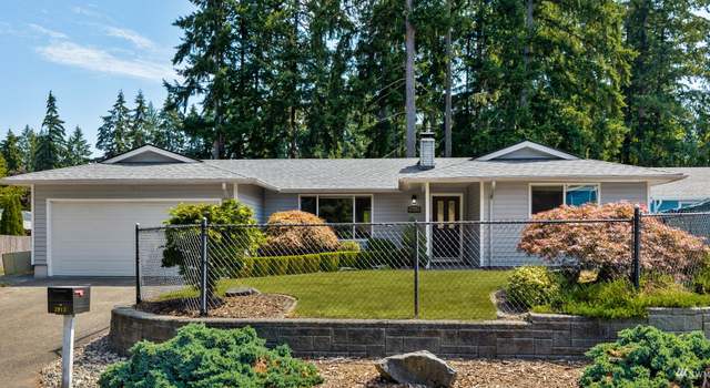 Photo of 2913 Forest View Ct S, Puyallup, WA 98374