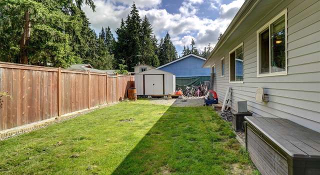 Photo of 2913 Forest View Ct S, Puyallup, WA 98374