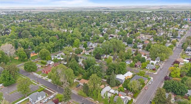 Photo of 1147 Ruth St, Walla Walla, WA 99362