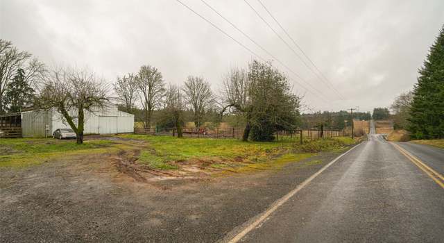 Photo of 0 Lot A Harmon Rd, Chehalis, WA 98532