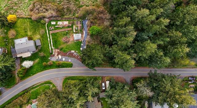 Photo of 0 Granger Way, Lummi Island, WA 98262