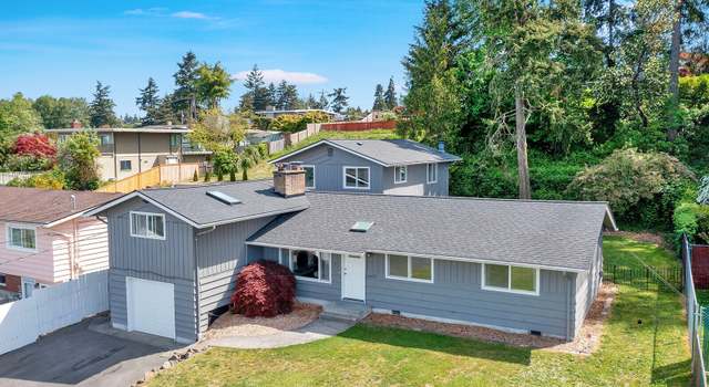 Photo of 23422 26th Ave S, Des Moines, WA 98198