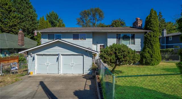 Photo of 1710 Talbot Rd S, Renton, WA 98055