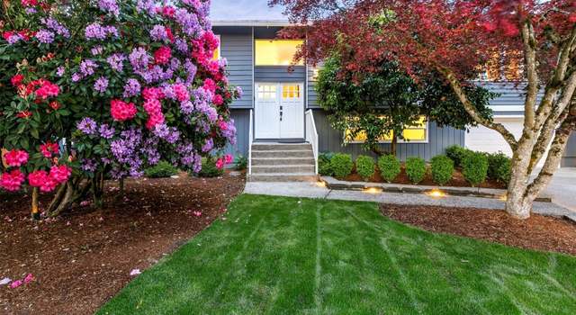 Photo of 15516 NE 54th Pl, Redmond, WA 98052