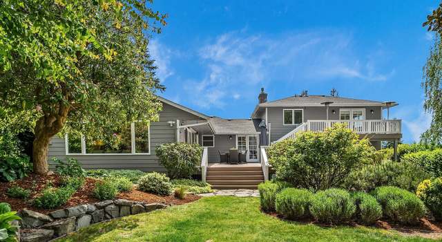 Photo of 216 SW 192nd St, Normandy Park, WA 98166
