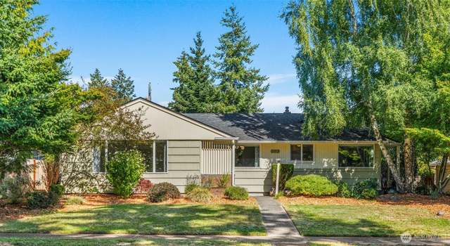 Photo of 2113 N Highland St, Tacoma, WA 98406