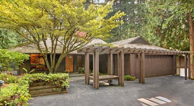 Photo of 1654 103rd Ave SE, Bellevue, WA 98004