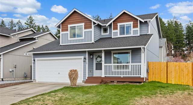 Photo of 20129 14th Avenue Ct E, Spanaway, WA 98387