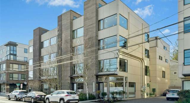 Photo of 8907 Roosevelt Way NE, Seattle, WA 98115