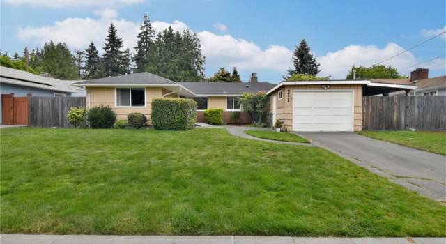 Photo of 23015 83rd Ave W, Edmonds, WA 98026