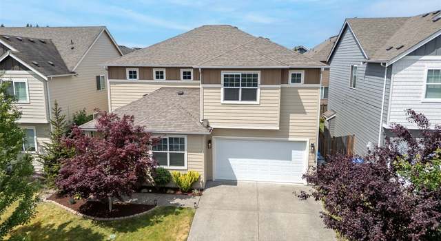 Photo of 15506 81st Avenue Ct E, Puyallup, WA 98375