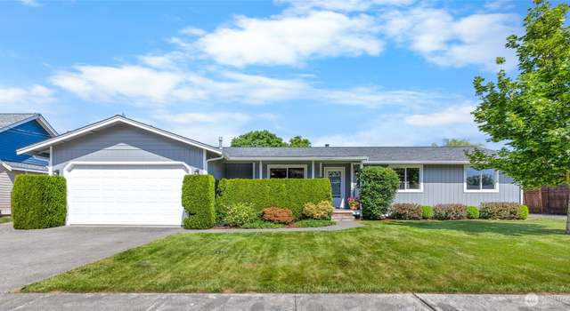 Photo of 1875 Florence St, Enumclaw, WA 98022