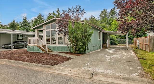 Photo of 206 Noble Fir Cir, Enumclaw, WA 98022