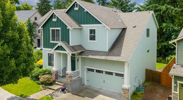Photo of 1324 37th Street Pl SE, Puyallup, WA 98372