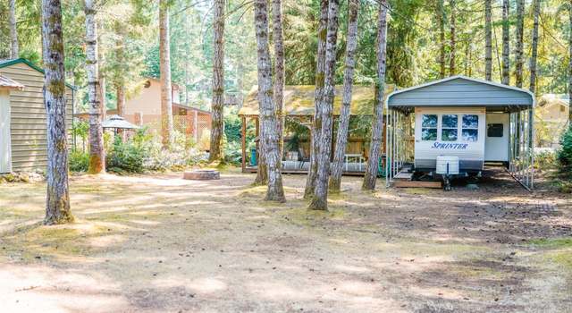Photo of 111 N Napilikai Dr, Lilliwaup, WA 98555