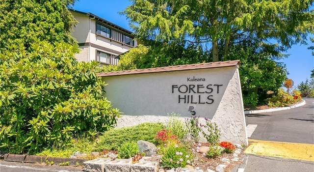 Photo of 1702 179th St Unit A102, Shoreline, WA 98155